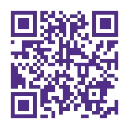 Dream Machine QR code